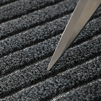 All-Season Deurmat voor Binnen en Buiten - WeatherGuard Pro