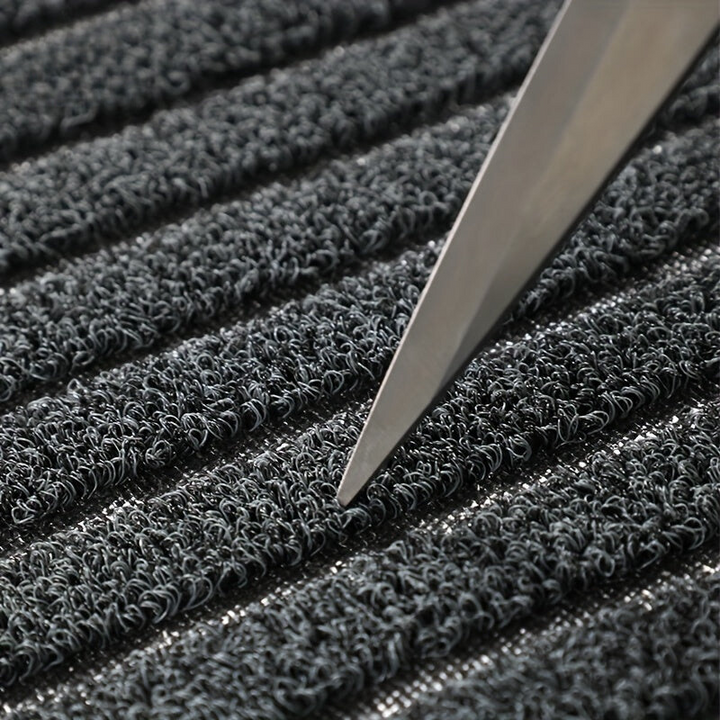 All-Season Deurmat voor Binnen en Buiten - WeatherGuard Pro