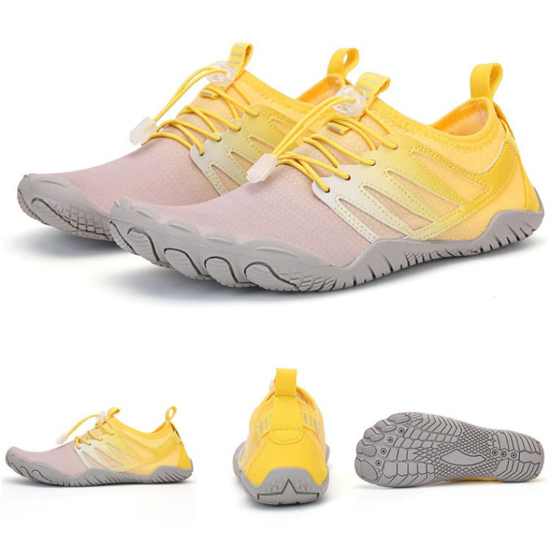 Orthopedische Uniseks Schoenen voor Optimale Voetgezondheid – Ariun