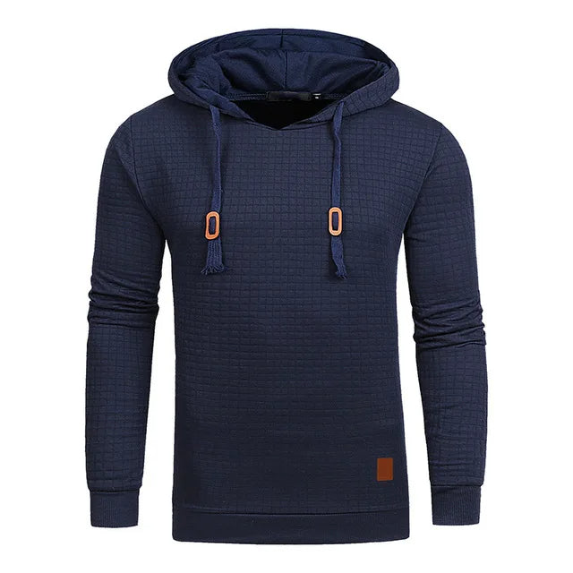 Vardi Dante™ Comfort Mania Hoodie | Comfortabele trui met capuchon