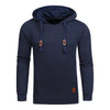 Vardi Dante™ Comfort Mania Hoodie | Comfortabele trui met capuchon