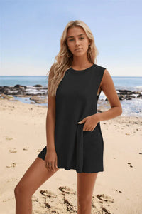 Gebreide Dames Zomerset met Boothals – Romée