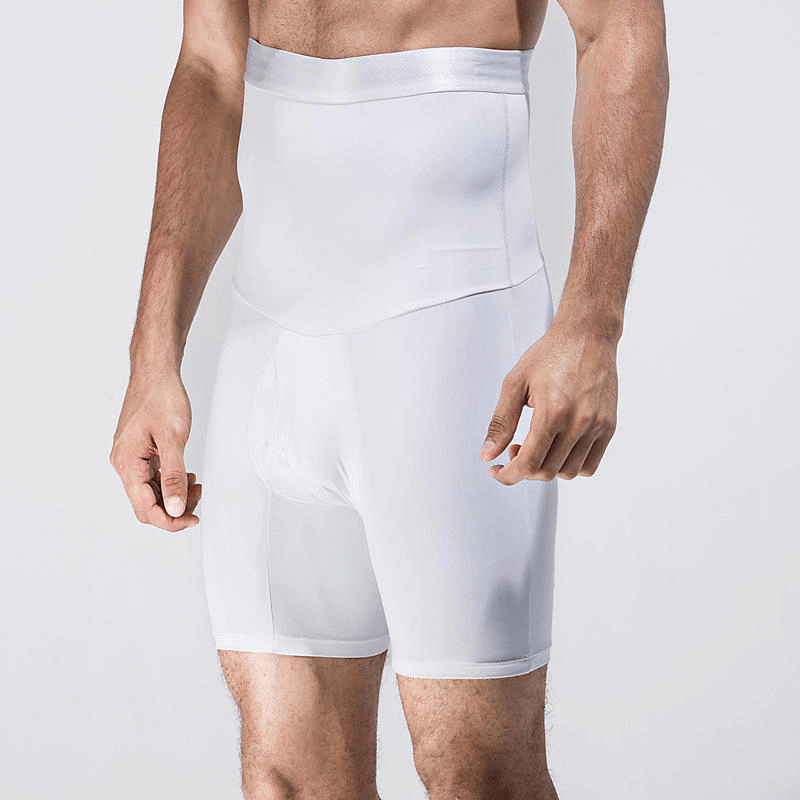 Vormende Heren Compressieboxershort - MaxFit