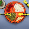 Bulldozer Kinderbestek Set - ConstructoFork