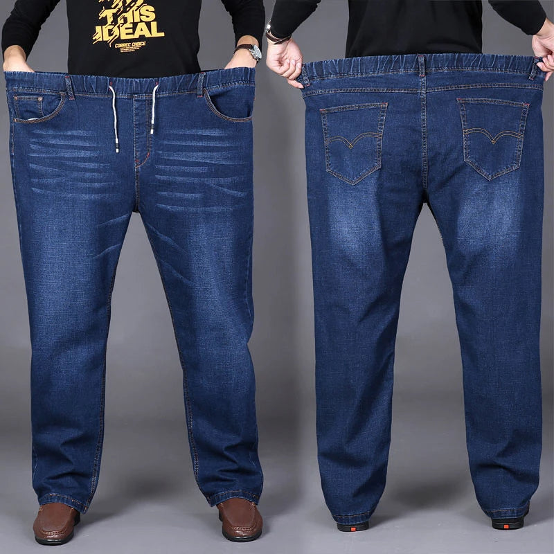 Vardi Dante™ UrbanFlex Jeans | Plus Size Spijkerbroek