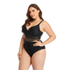 Vardi Dante™ Olivia Plus-Size Badpak | Flatterend & Sexy