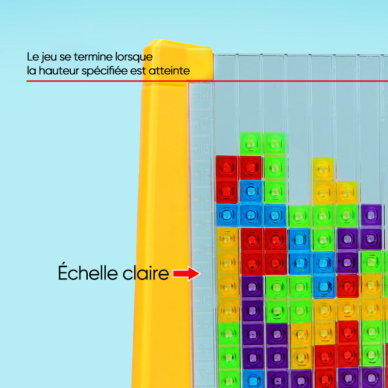 Blokpuzzel - BrainBlocks