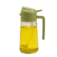 Slimme Olieverstuiver - SprayPure