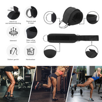 Trainingsbanden voor Krachtige Bilspierworkouts - FlexLift