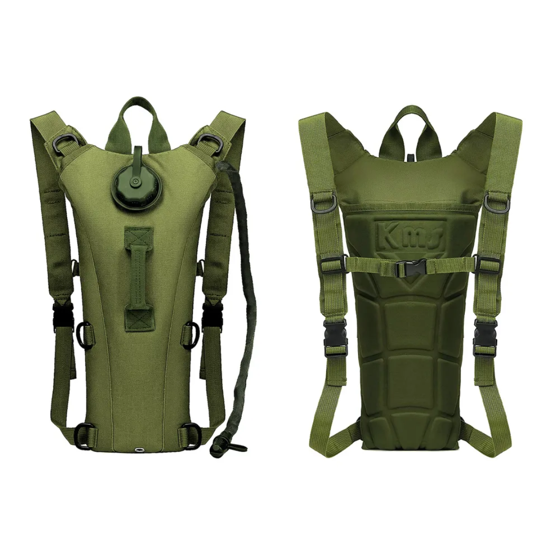 Water Rugzak 3L - HydraPack
