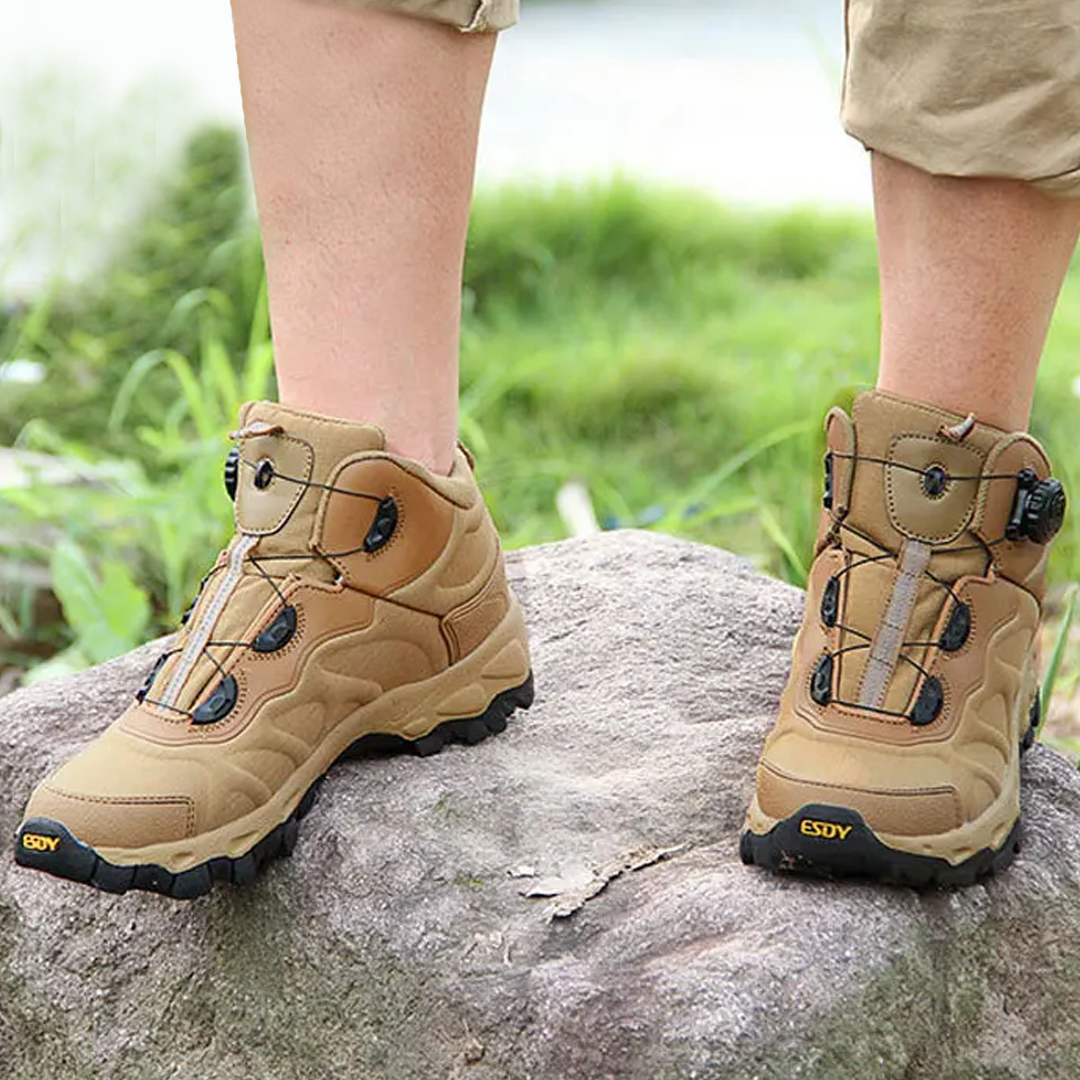 Outdoor Wandelschoenen - TrailMaster