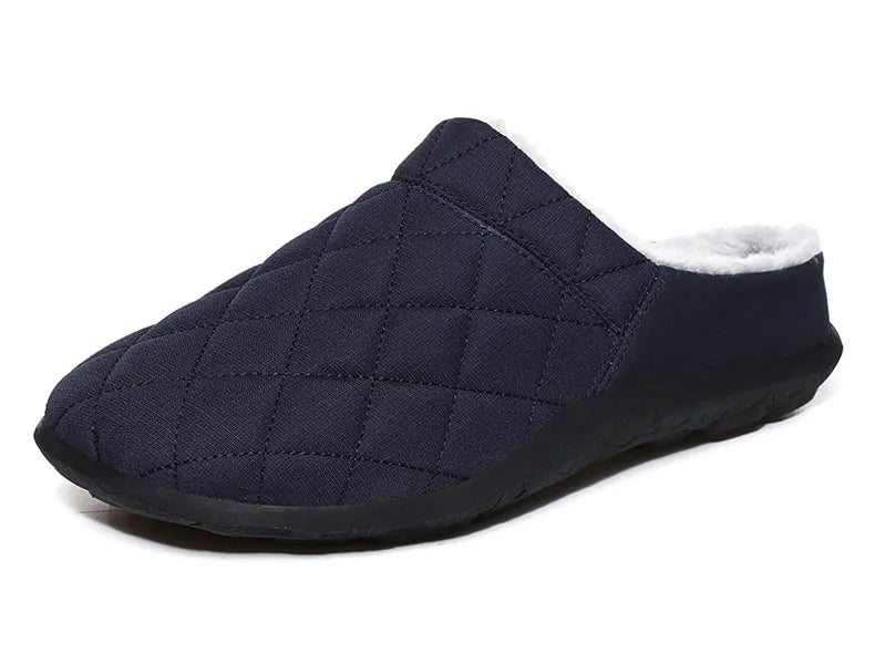 Vardi Dante™ Max Leather Kickbacks | Comfortabele en stijlvolle pantoffels