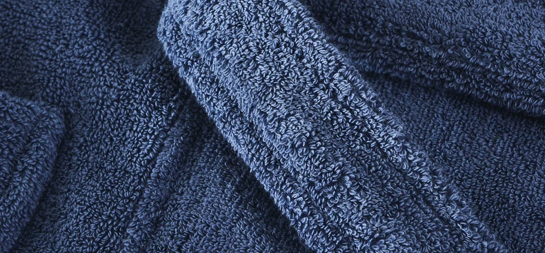 Vardi Dante™ Relaxing Fleece Badjas | Comfy en zachte badjas