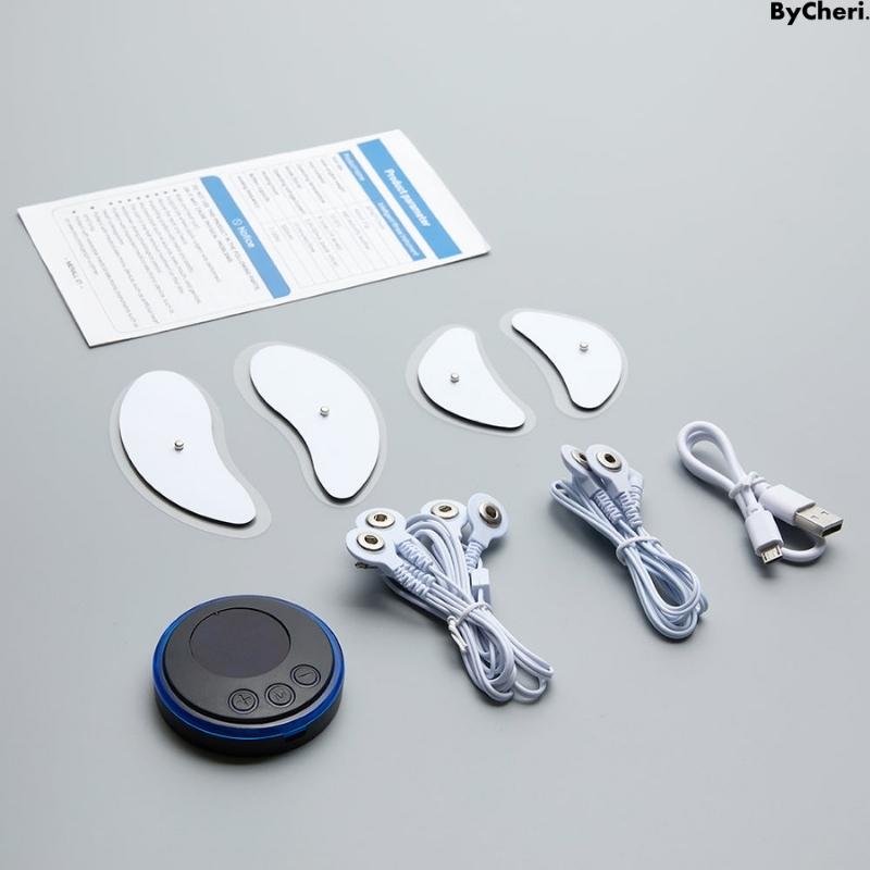 Gezichtsmassager - GlowSense
