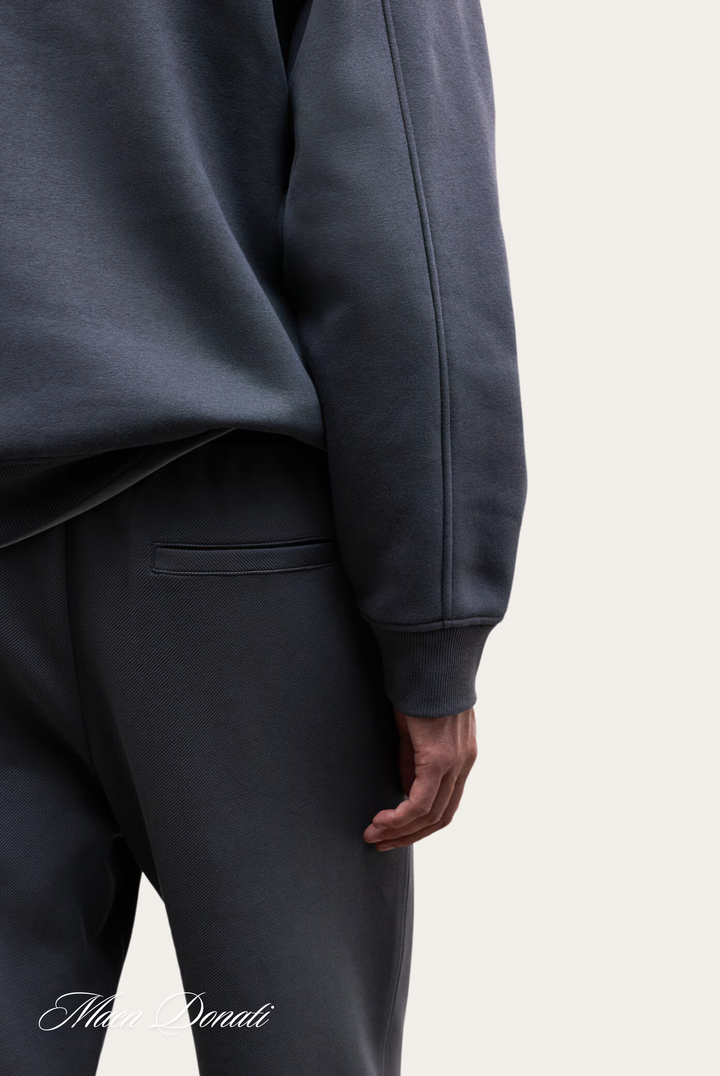 Stijlvolle Heren Pantalon - Ruben