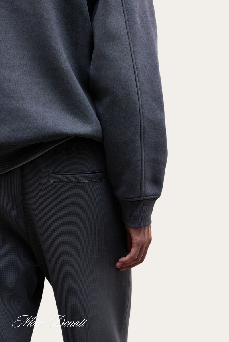 Stijlvolle Heren Pantalon - Ruben