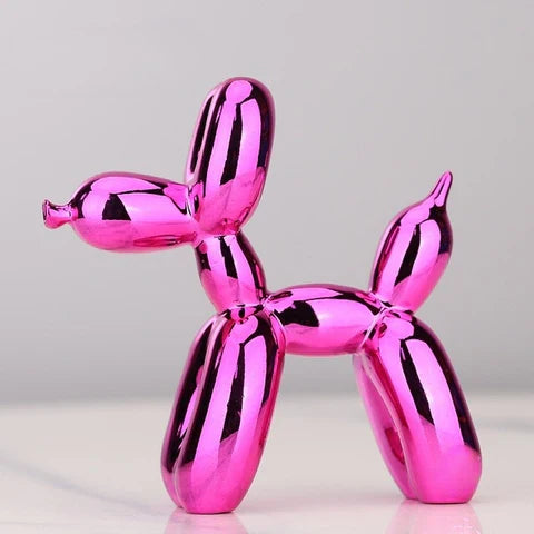 Ballonhond Sculpturen - BouncePup