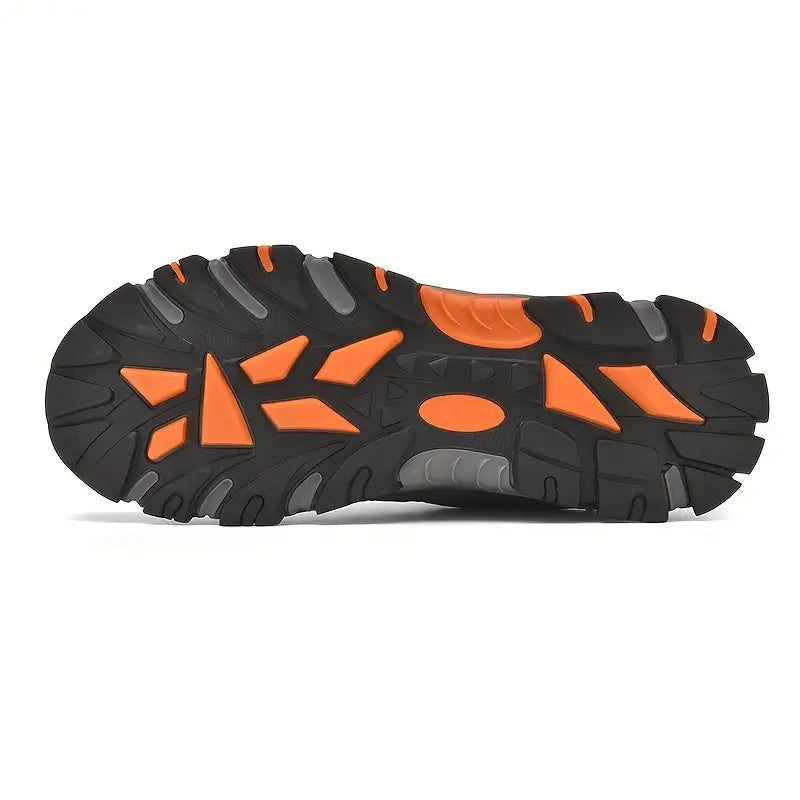 Comfortabele Bergschoenen - SummitPro