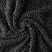 Zachte Puppydeken - SnuggleFur Fleece