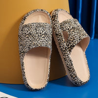 Comfortabele Dempende Slippers - Nora