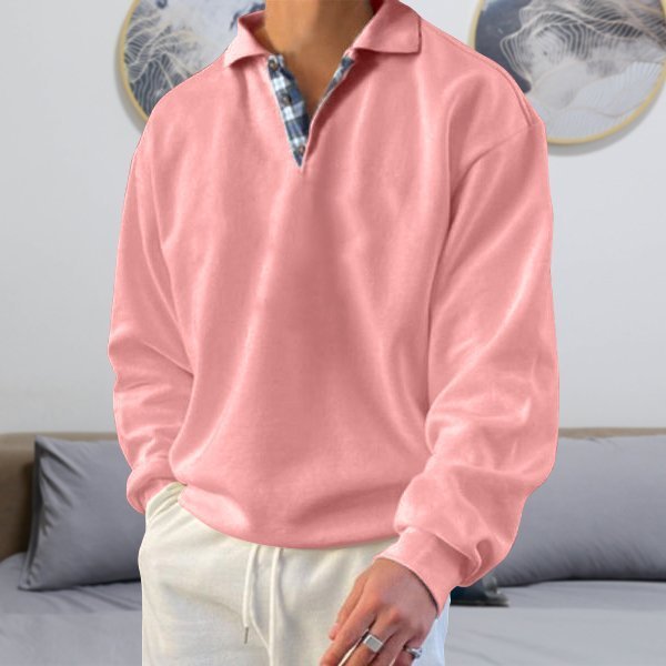 Casual Heren Sweater - Victor