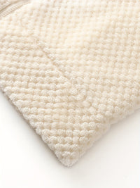Super Comfy Damesvest met Warme Voering - Elise