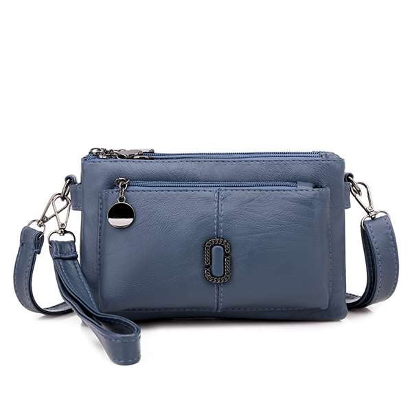 Stijlvolle Crossbody Tas - Sienna