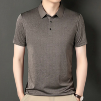 Casual męski T-shirt - Noah