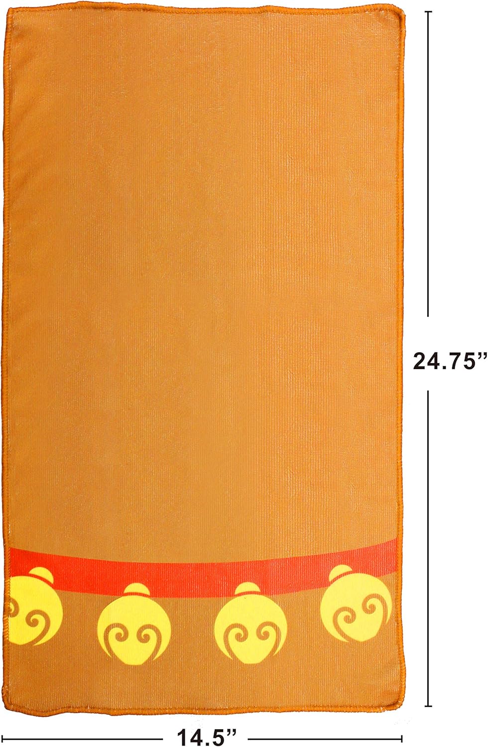 5-Delige Kerst Badkamer Set - HolidayBath