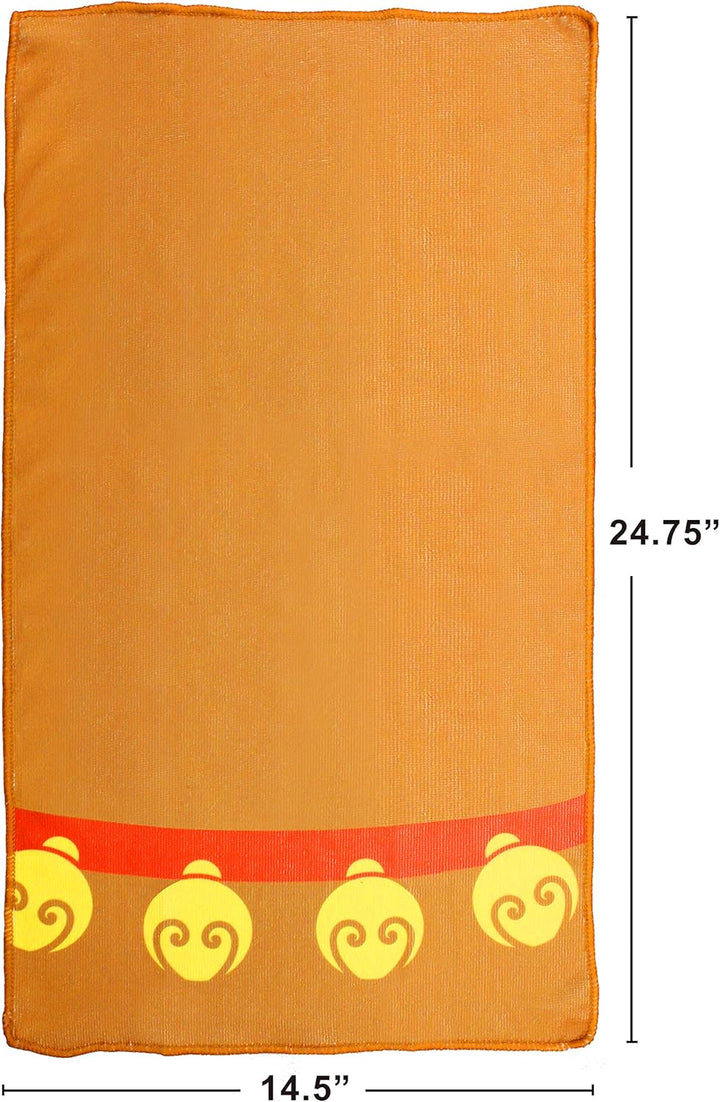 5-Delige Kerst Badkamer Set - HolidayBath