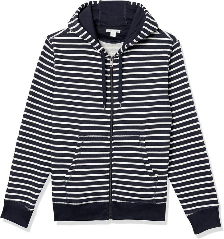 Heren Fleece Vest - Jake