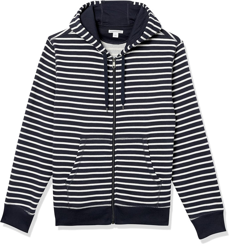 Heren Fleece Vest - Jake