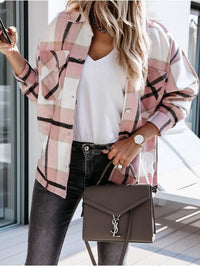 Stijlvol Dames Herfstvest - Sophie