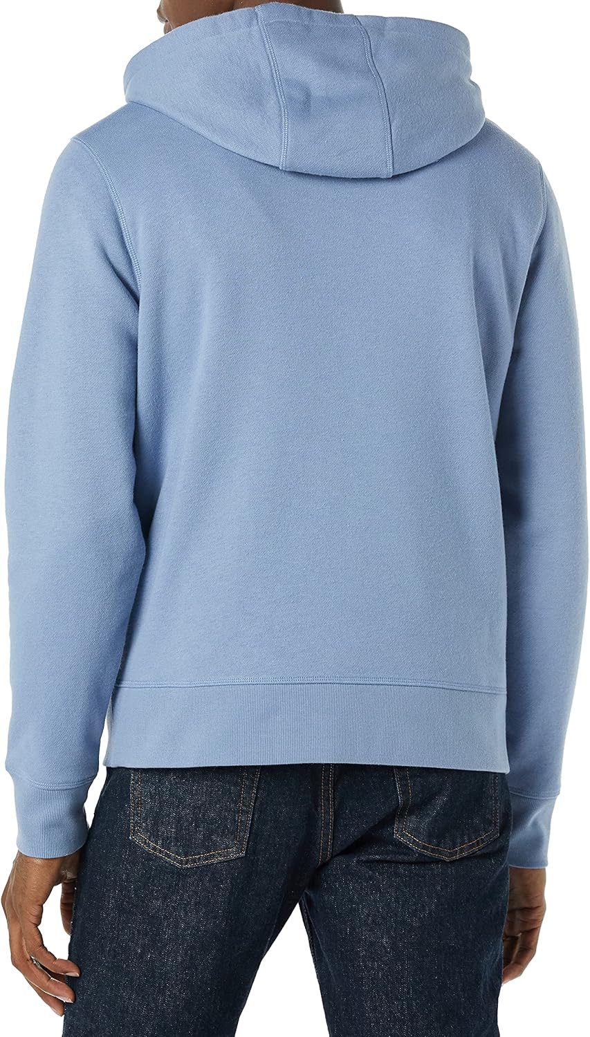 Heren Fleece Vest - Jake