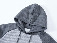 Casual Heren Hoodie - Timo