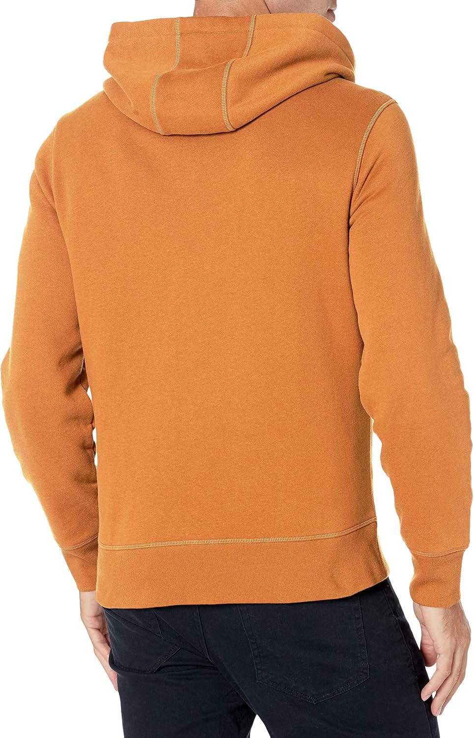 Heren Fleece Vest - Jake