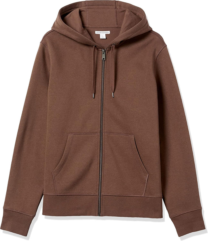 Heren Fleece Vest - Jake