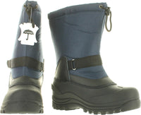 Winter Waterdichte Snowboots - Grant