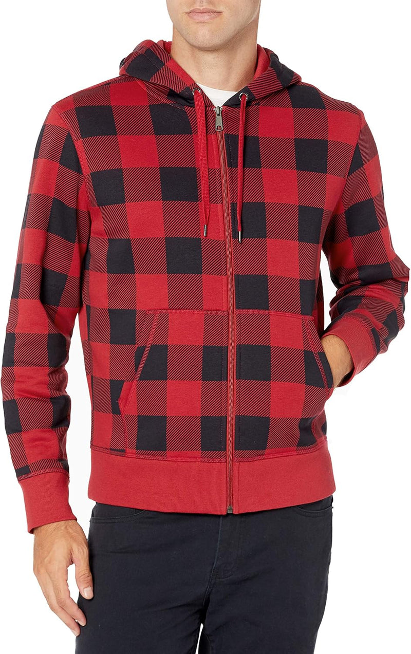 Heren Fleece Vest - Jake