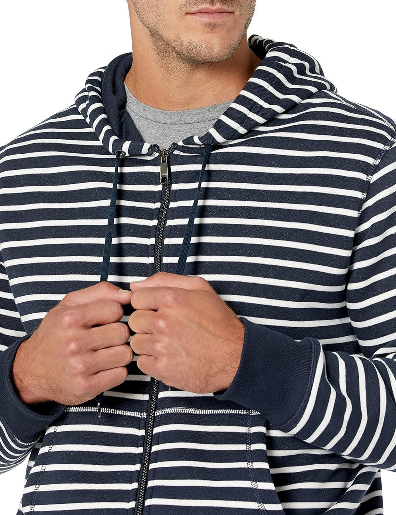 Heren Fleece Vest - Jake