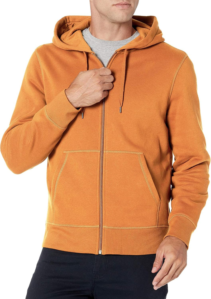 Heren Fleece Vest - Jake