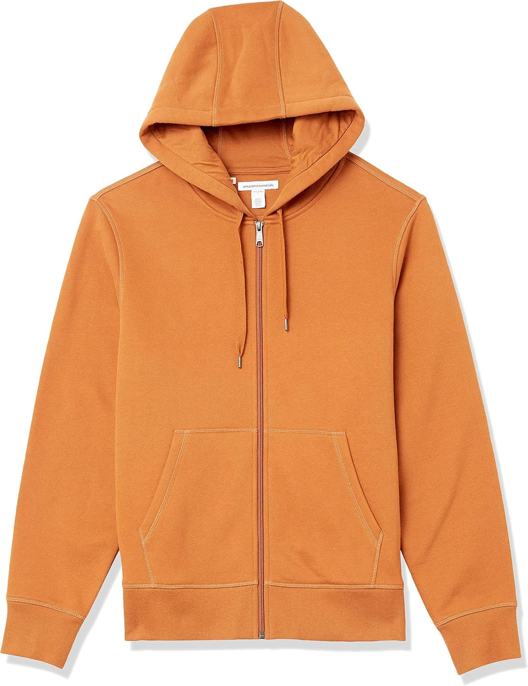 Heren Fleece Vest - Jake