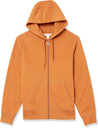 Heren Fleece Vest - Jake