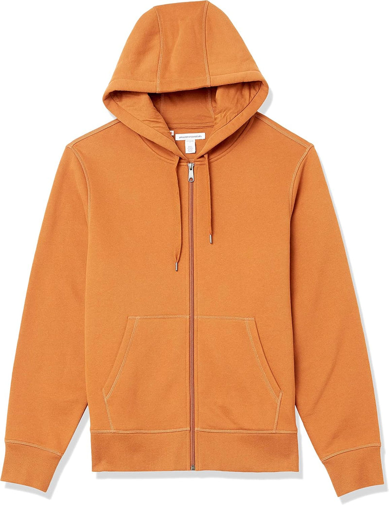 Heren Fleece Vest - Jake