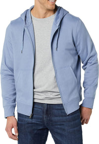 Heren Fleece Vest - Jake