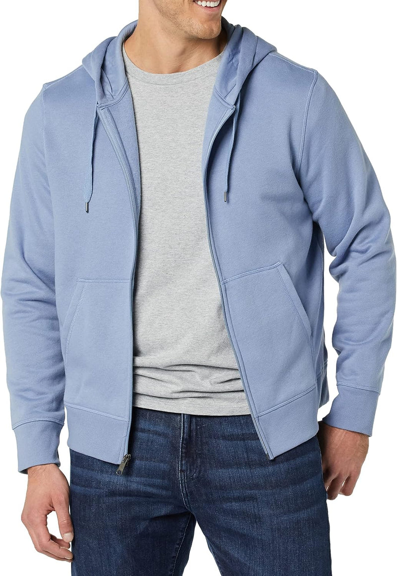 Heren Fleece Vest - Jake