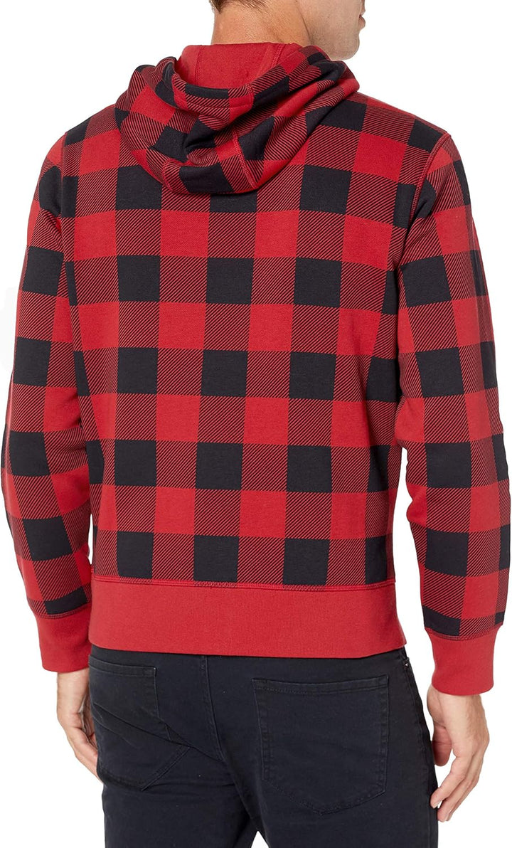 Heren Fleece Vest - Jake