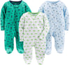 Baby 3-pack winter slaap- en speelset