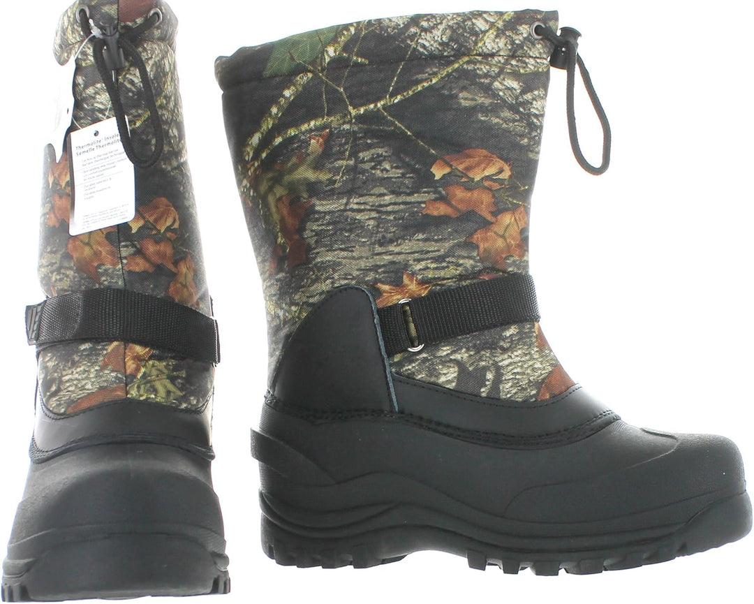 Winter Waterdichte Snowboots - Grant