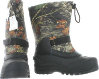 Winter Waterdichte Snowboots - Grant